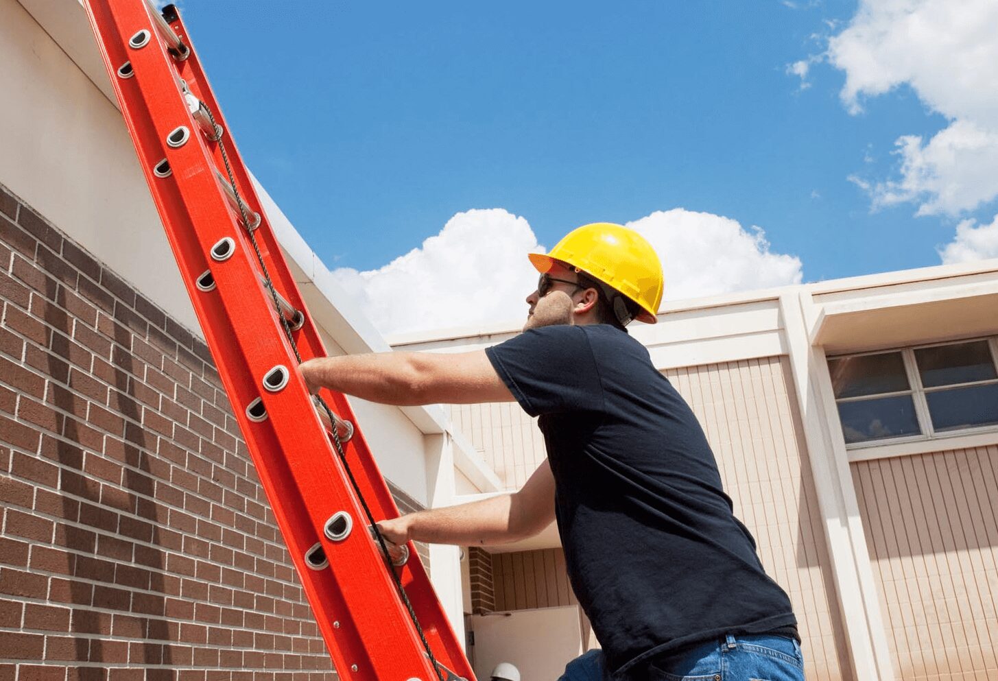 Ladder Safety Training