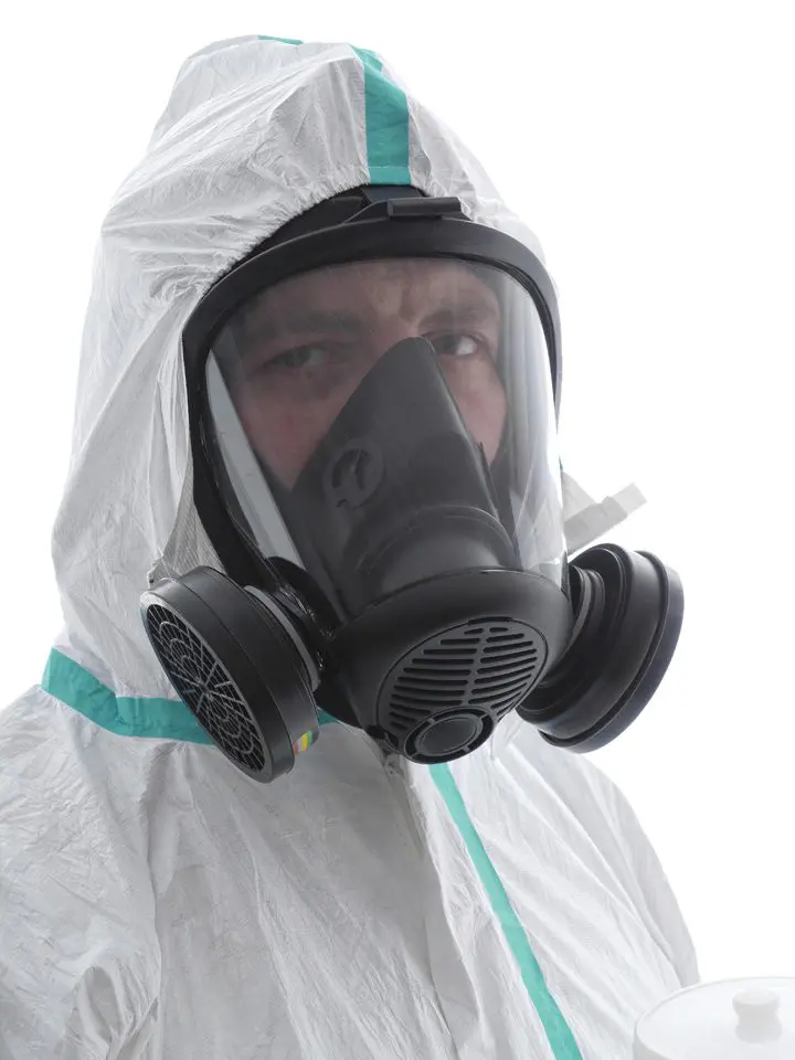 Respiratory Protection Safety Training