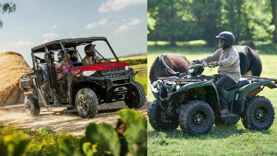 ATV/UTV Training Online Course