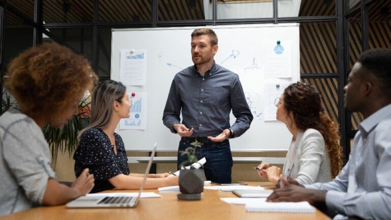 Train the Trainer Online Certification