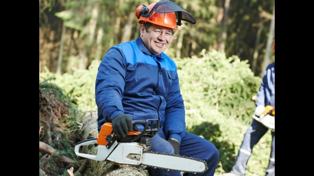 Chainsaw Safety Training Course