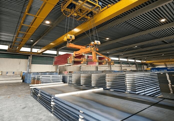 Overhead Crane Training Online