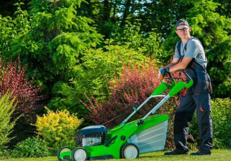 Landscaping Safety Course