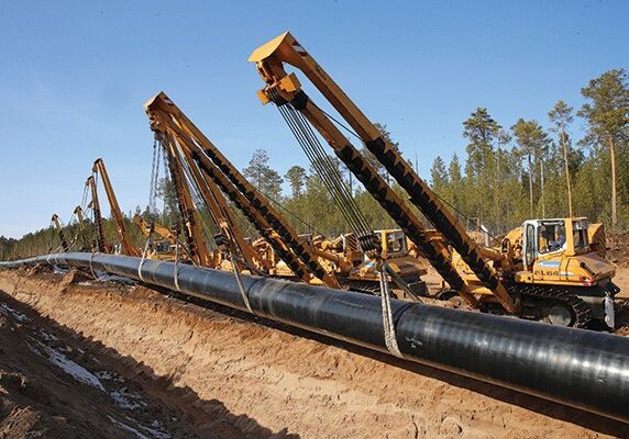 Pipeline Construction Safety Training (PCST)