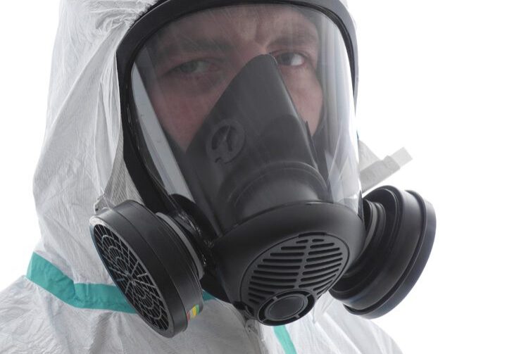 Respiratory Protection Safety Training