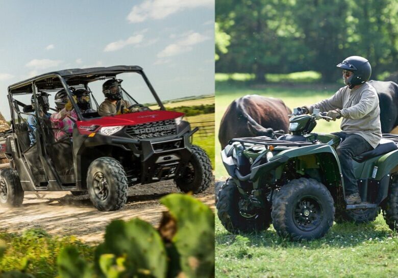 ATV/UTV Training Online Course