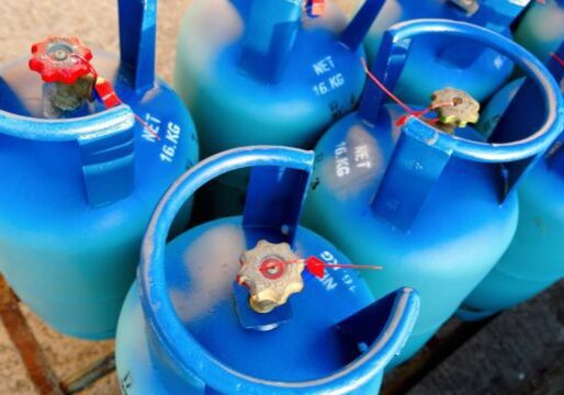 Propane Cylinder Handling & Exchange Course